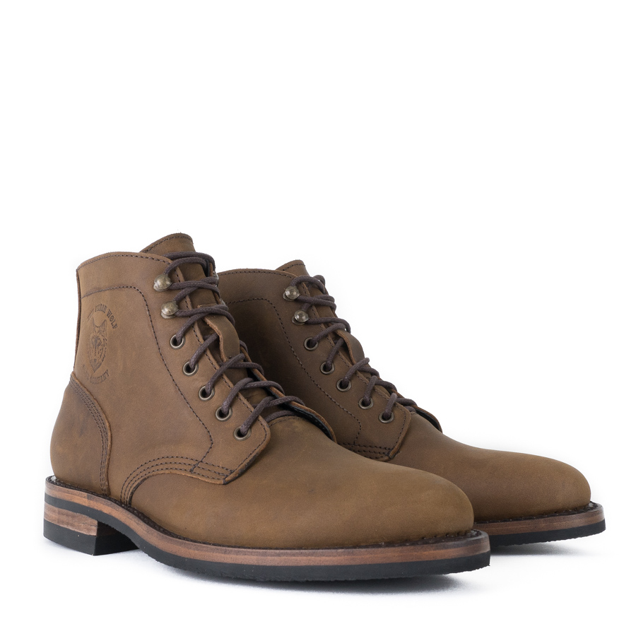 Colt - Good Year Welt Leather Boots