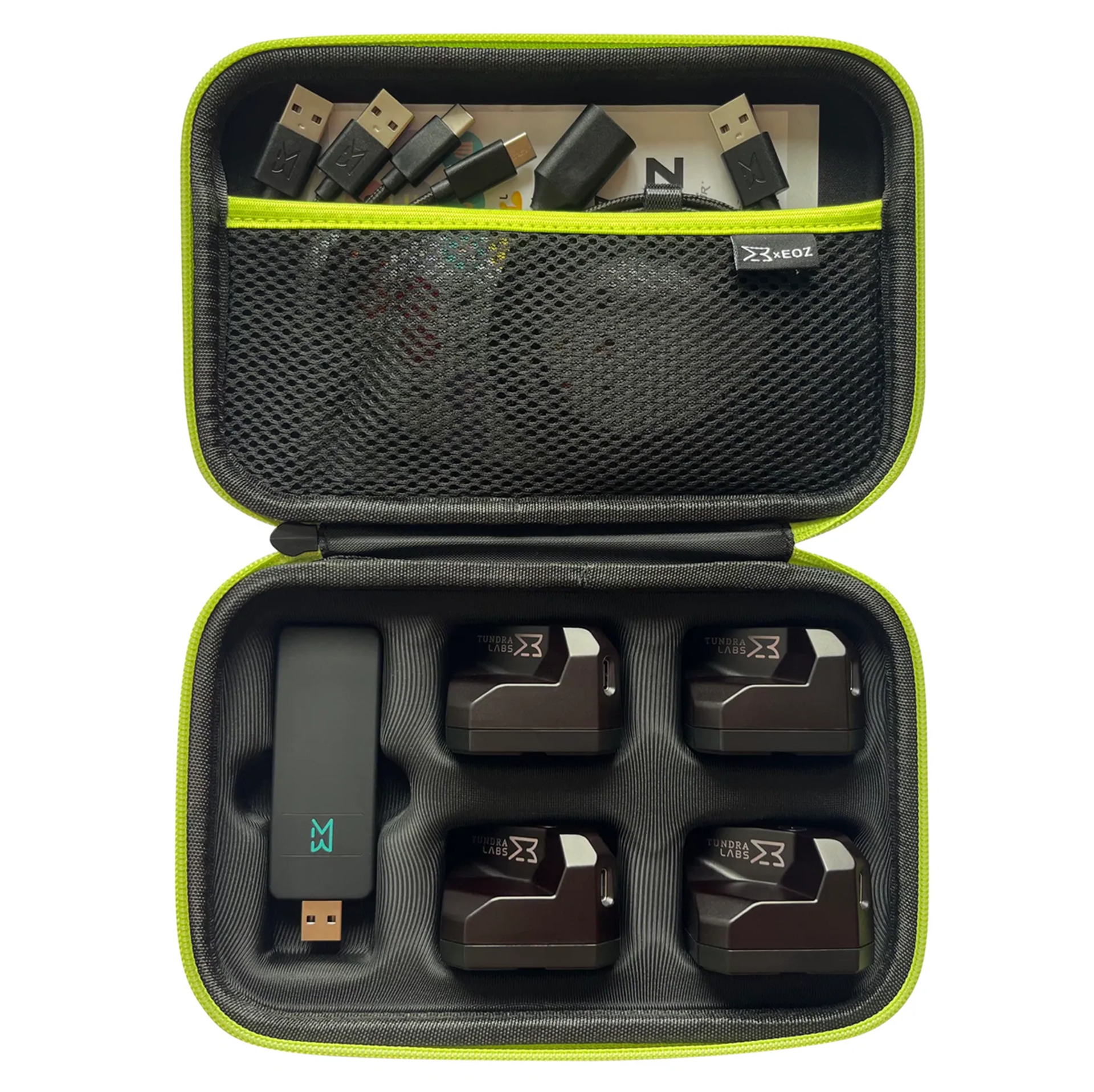 Tundra Tracker」クラファン開始2周年＆累計生産50，000個を記念