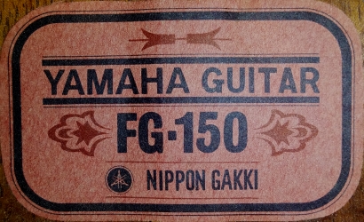 Red Label FG's, Differences Between the EARLY & COMMON Versions