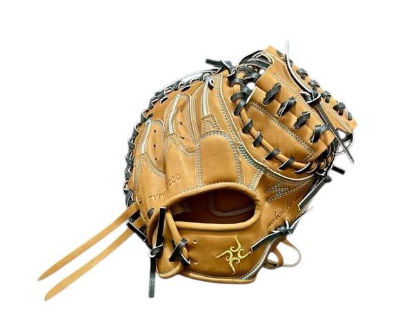 超限定品 要ミット×Active M(アクティブーム）ミット発売開始！！ | 湯