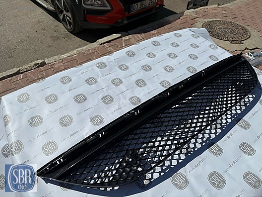 A2228857100 MERCEDES W222 S S400 AMG ÖN TAMPON ORTA IZGARA - İlan