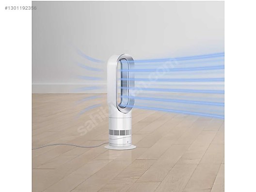Dyson hot+cool key focus AM09 sahibinden.comda - 1301192356