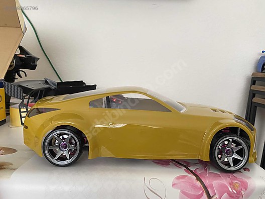 NİSSAN 350Z - Diğer RC Araçlar Araba sahibinden.com'da - 1288365796