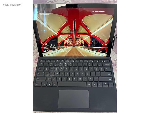 Microsoft Surface Pro 5 Tablet Modelleri & Fiyatları