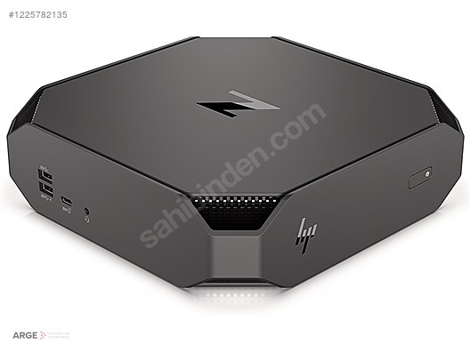 HP / HP Z2 MİNİ GEN4 XEON E2124G 16GB - 512SSD QUADRO P1000 (4GB