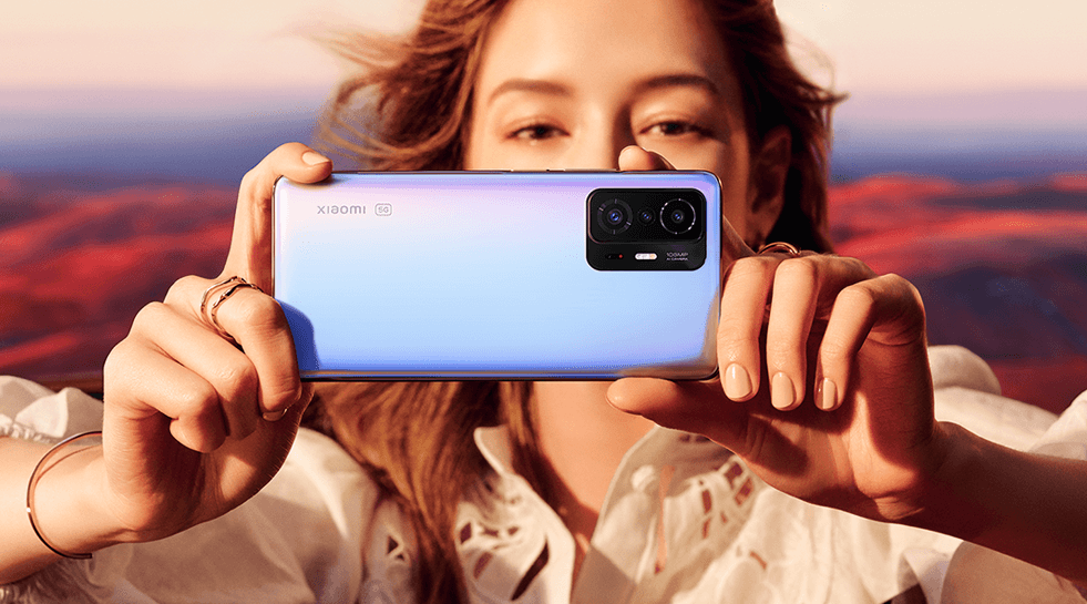 Xiaomi 11T Pro | Xiaomi 日本 | すべての仕様と機能