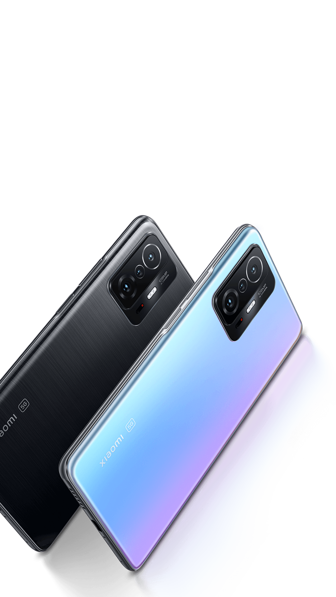 Xiaomi 11T | Xiaomi 日本 | すべての仕様と機能