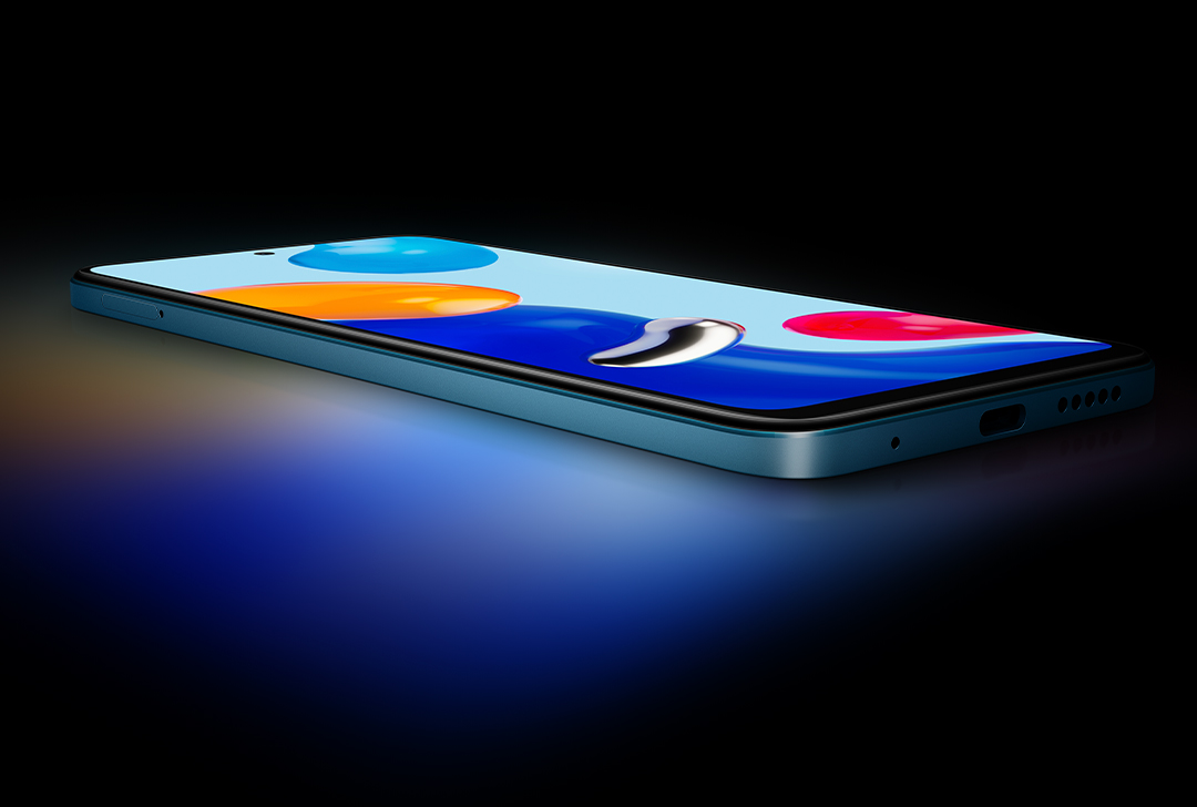 REDMI Note 11 | Xiaomi 日本 | すべての仕様と機能