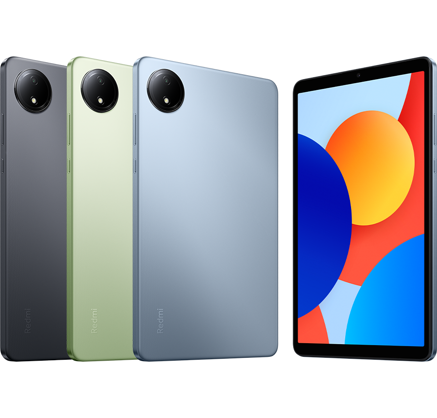 REDMI Pad SE 8.7 4G 仕様、機能 | Xiaomi 日本