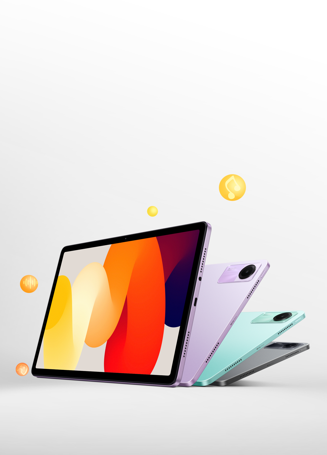 Redmi Pad Se | Xiaomi 日本 | すべての仕様と機能