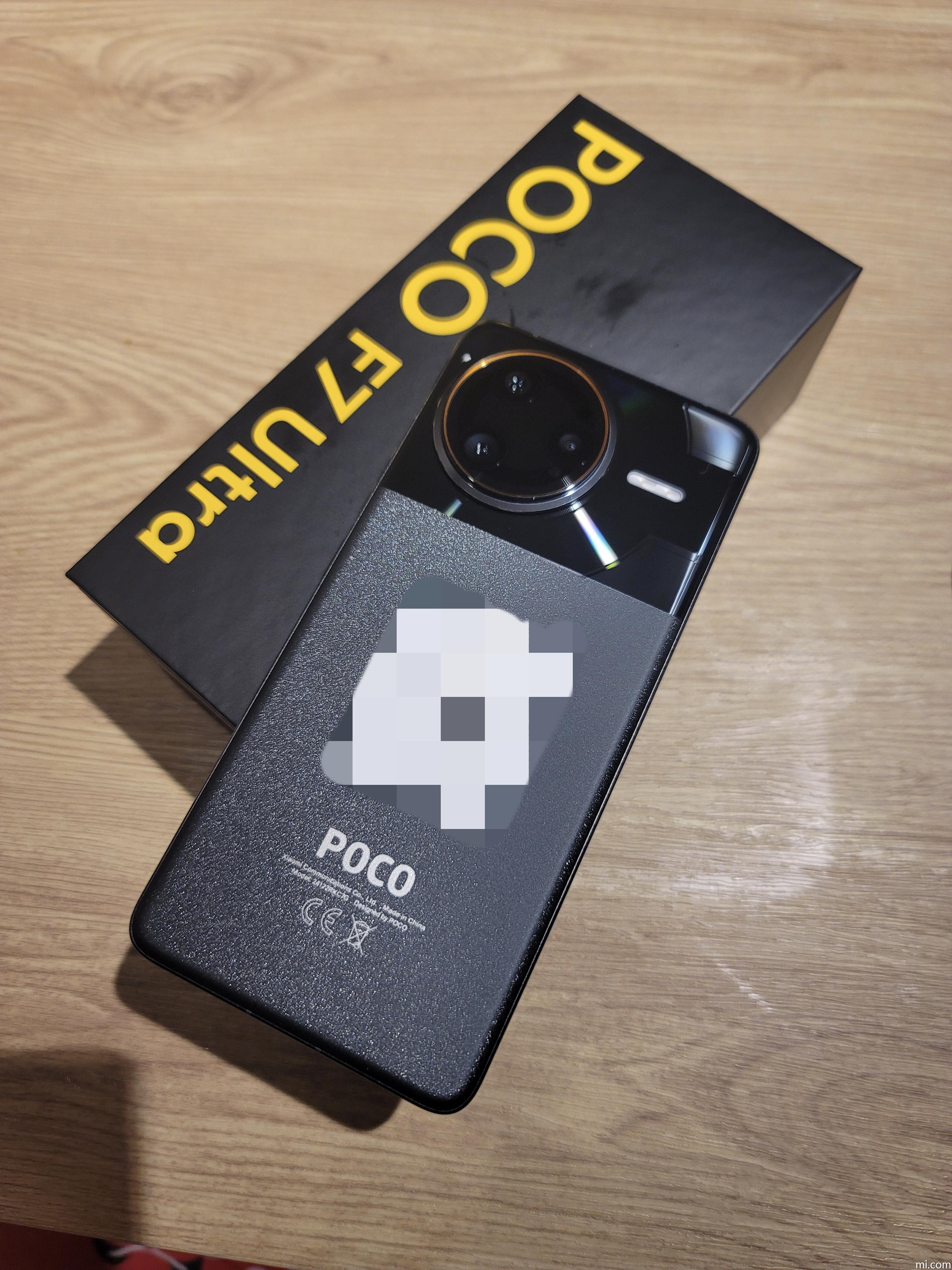 POCO F7 Ultra 仕様 - Xiaomi Japan