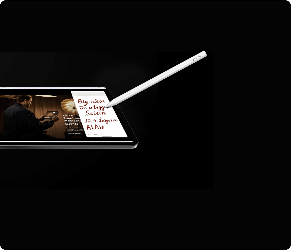 Xiaomi フォーカスペン | Xiaomi 日本 | すべての仕様と機能