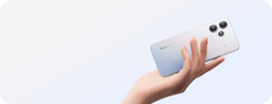 REDMI 12 5G | Xiaomi 日本 | すべての仕様と機能