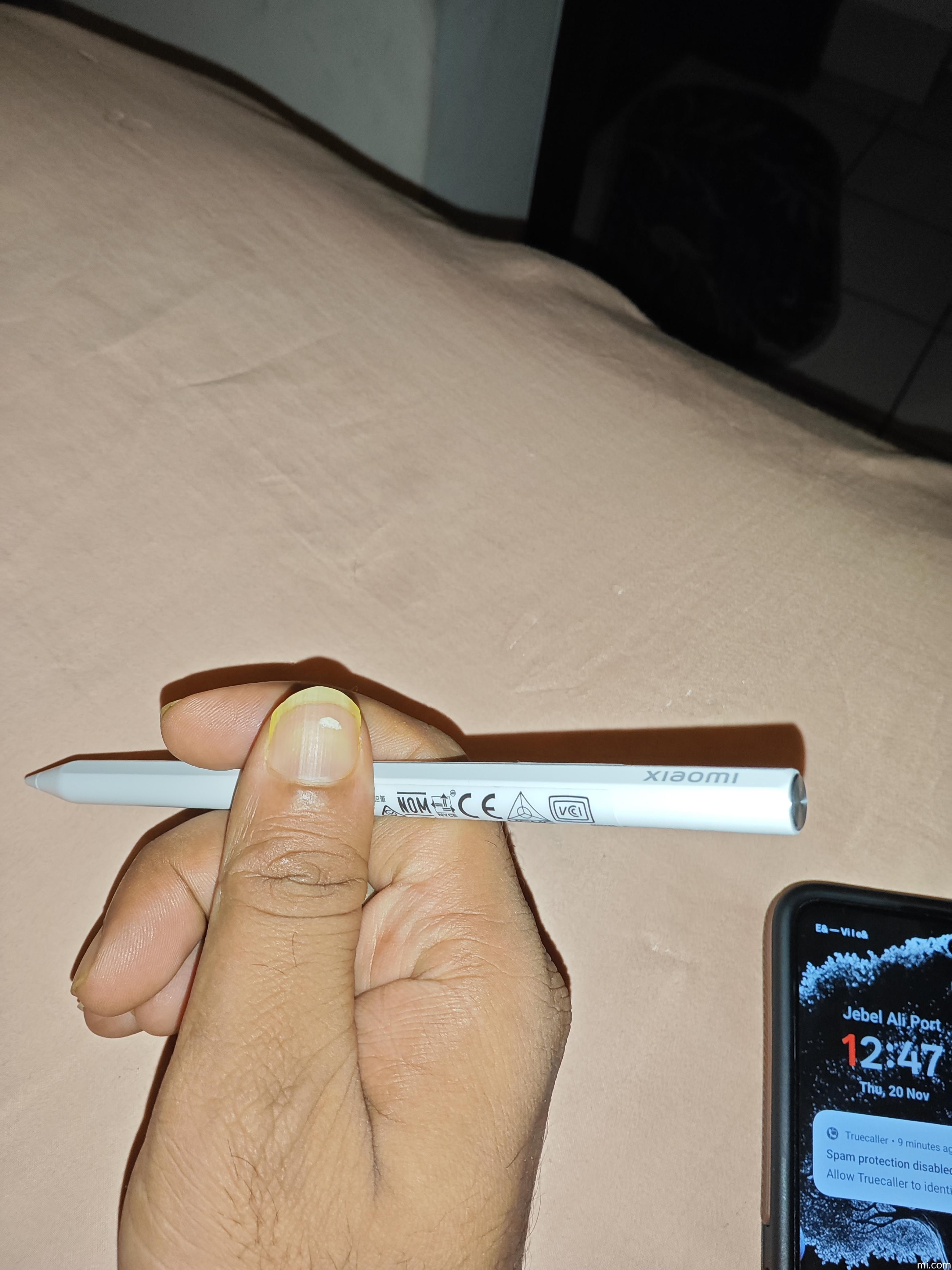 Xiaomi Focus Pen | Xiaomi United Arab Emirates | All Specs, Features