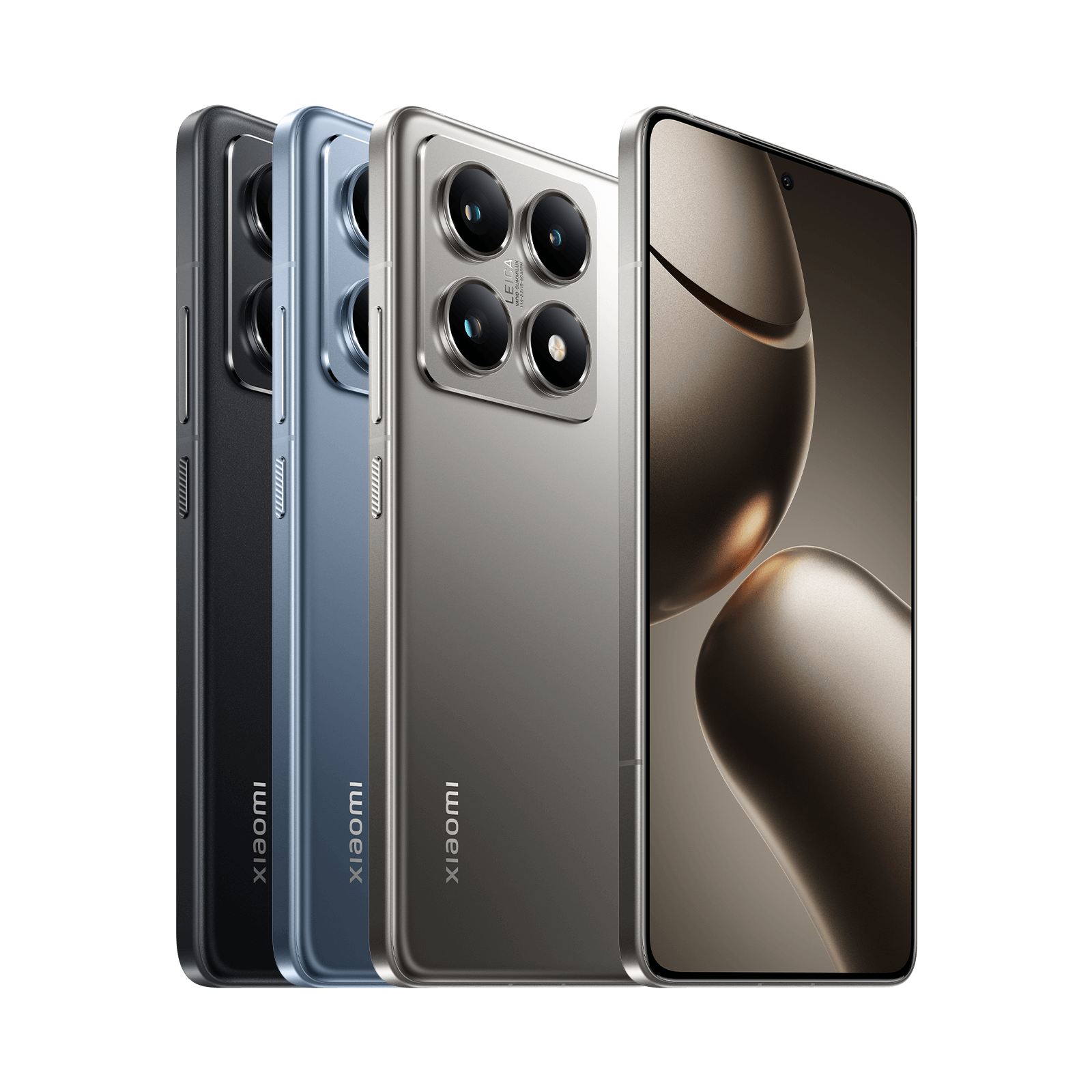 Xiaomi 14T Pro 仕様、機能 | Xiaomi 日本