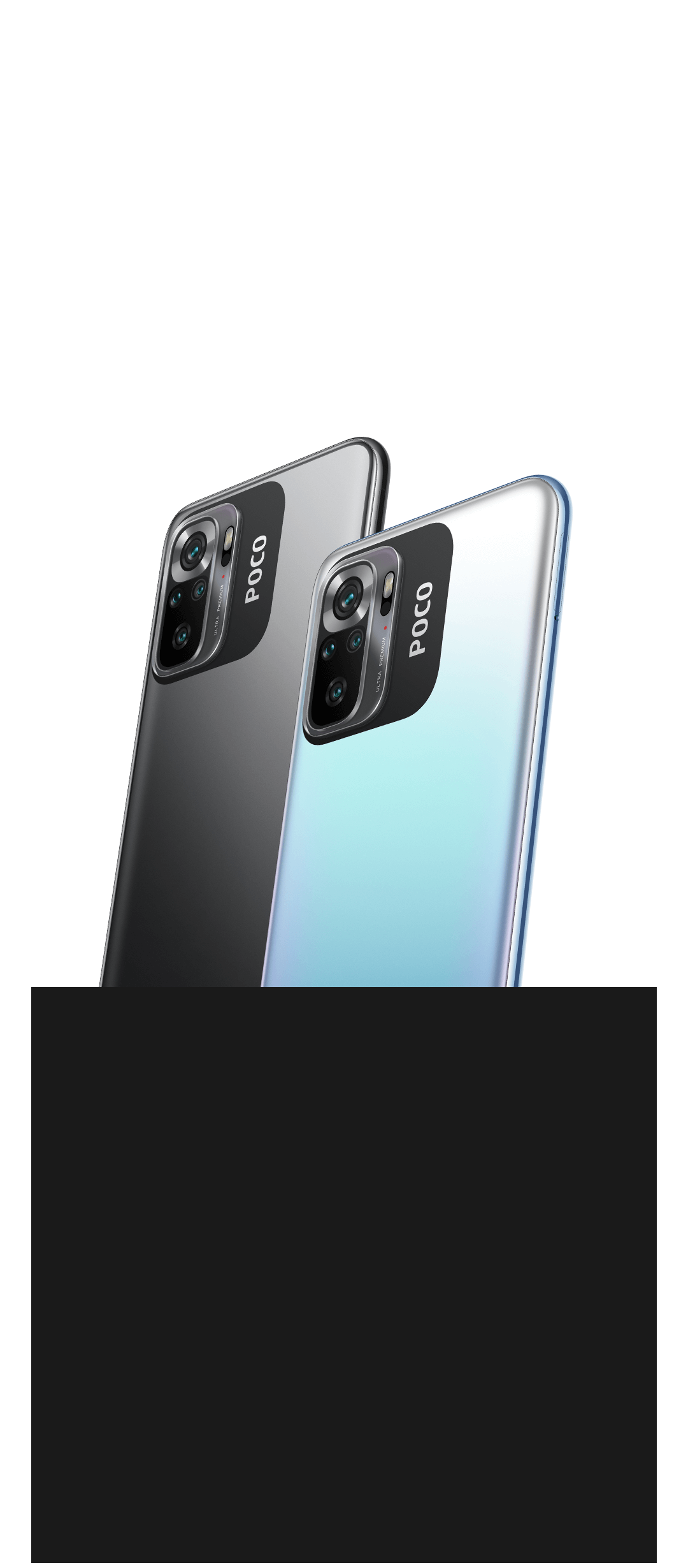 All Specs, Features of POCO M5s | Xiaomi