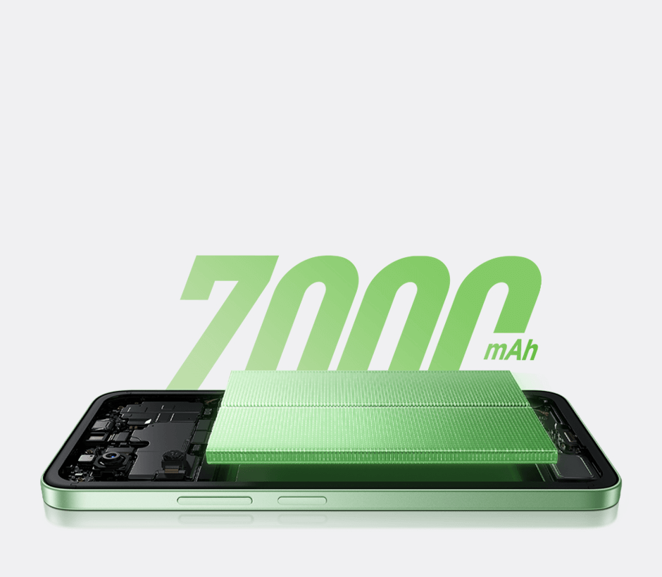 すべての仕様と機能 REDMI 15 5G | Xiaomi 日本