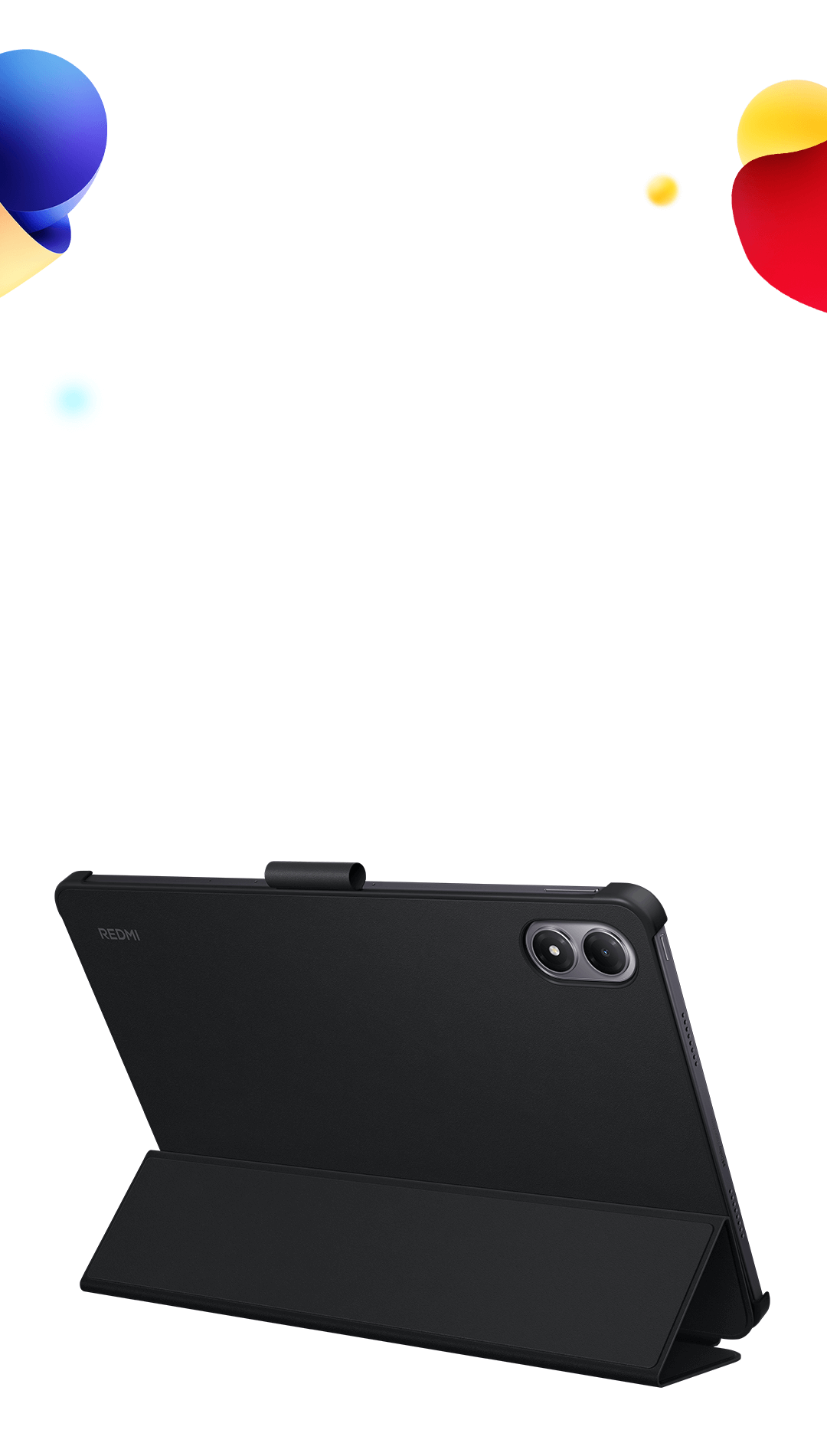 REDMI Pad 2 Pro カバー | Xiaomi 日本 | すべての仕様と機能