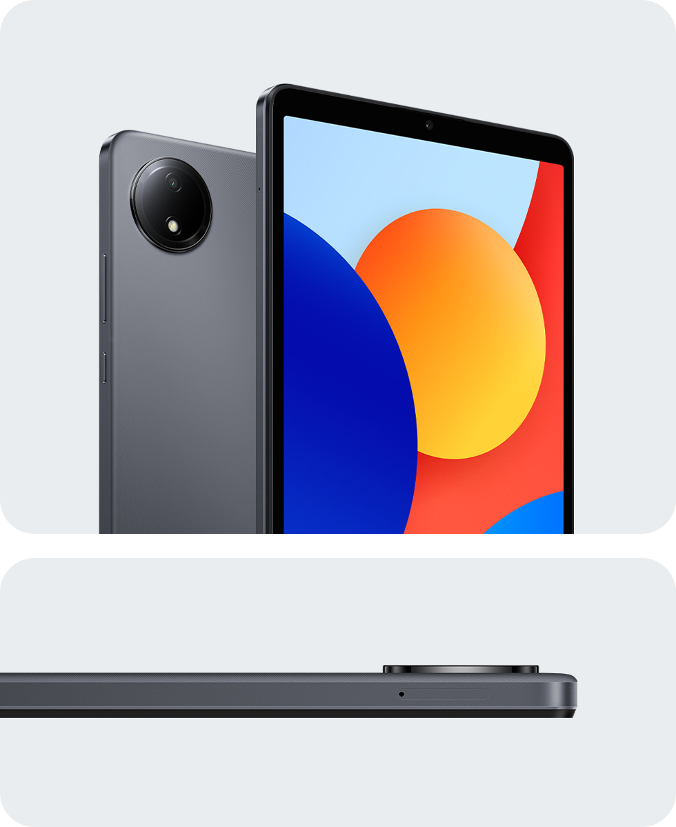 REDMI Pad SE 8.7 4G | Xiaomi 日本 | すべての仕様と機能