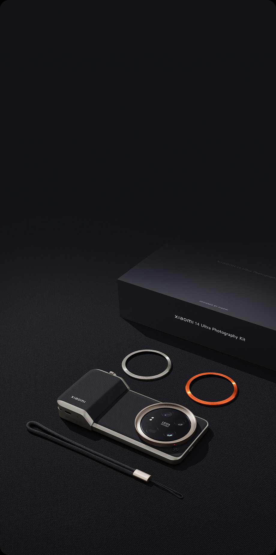 Xiaomi 14 Ultra | Xiaomi 日本 | すべての仕様と機能