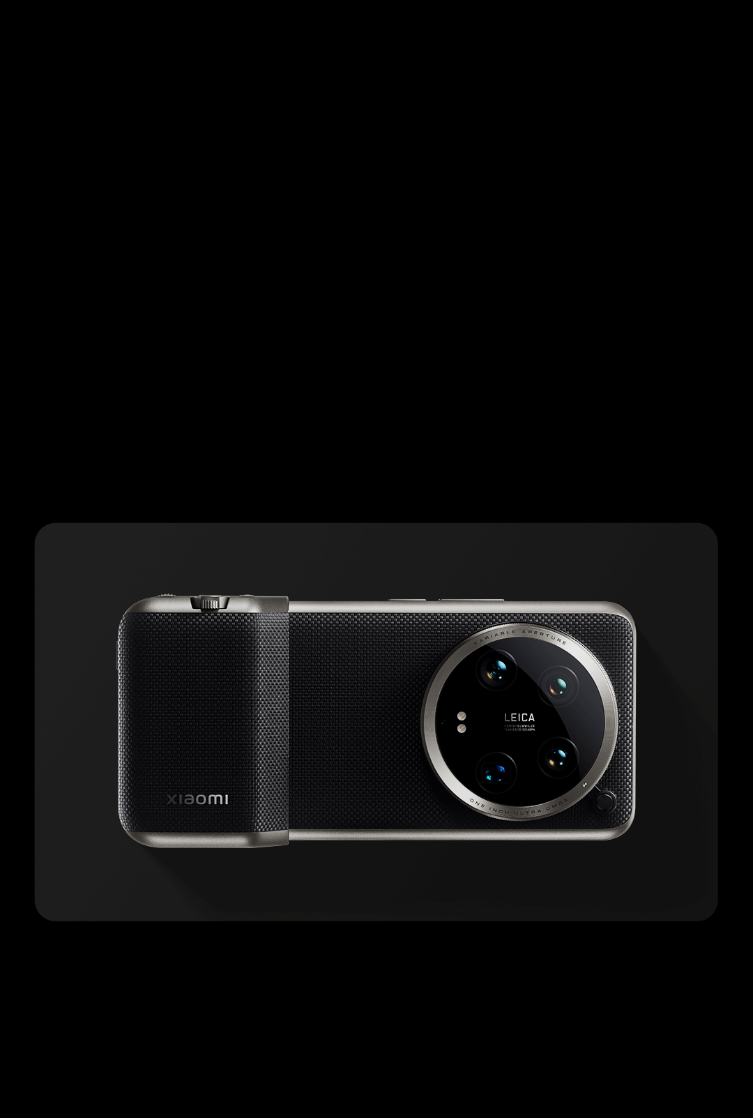 Xiaomi 14 Ultra Photography Kit | Xiaomi Türkiye | Satın almak