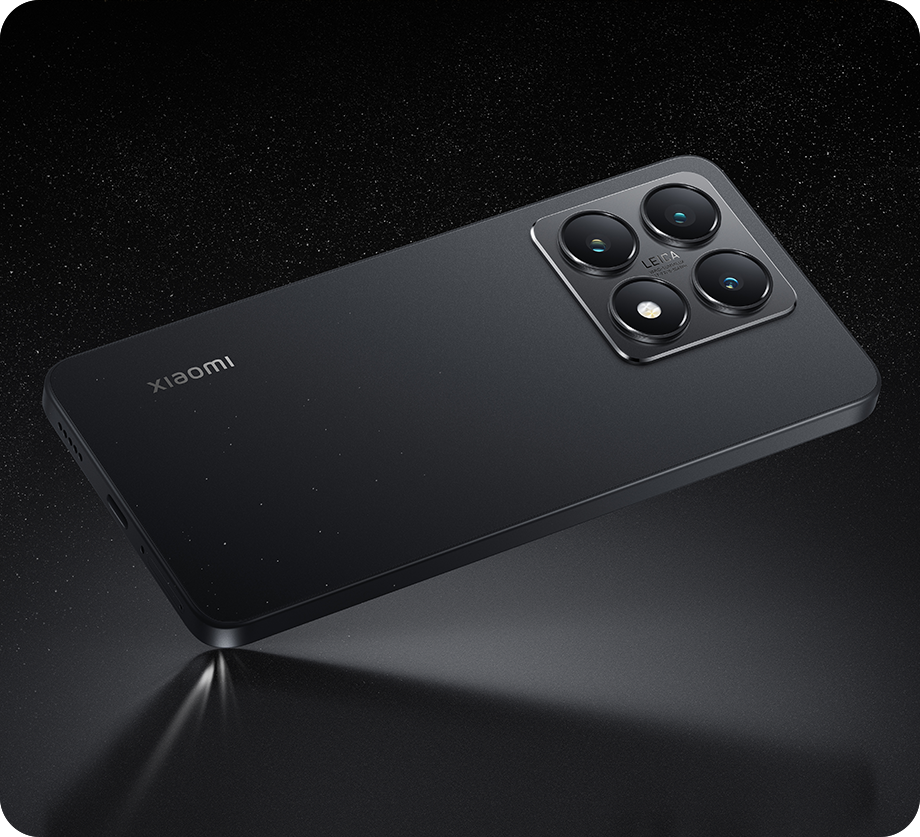 Xiaomi 14t | Xiaomi 日本 | すべての仕様と機能