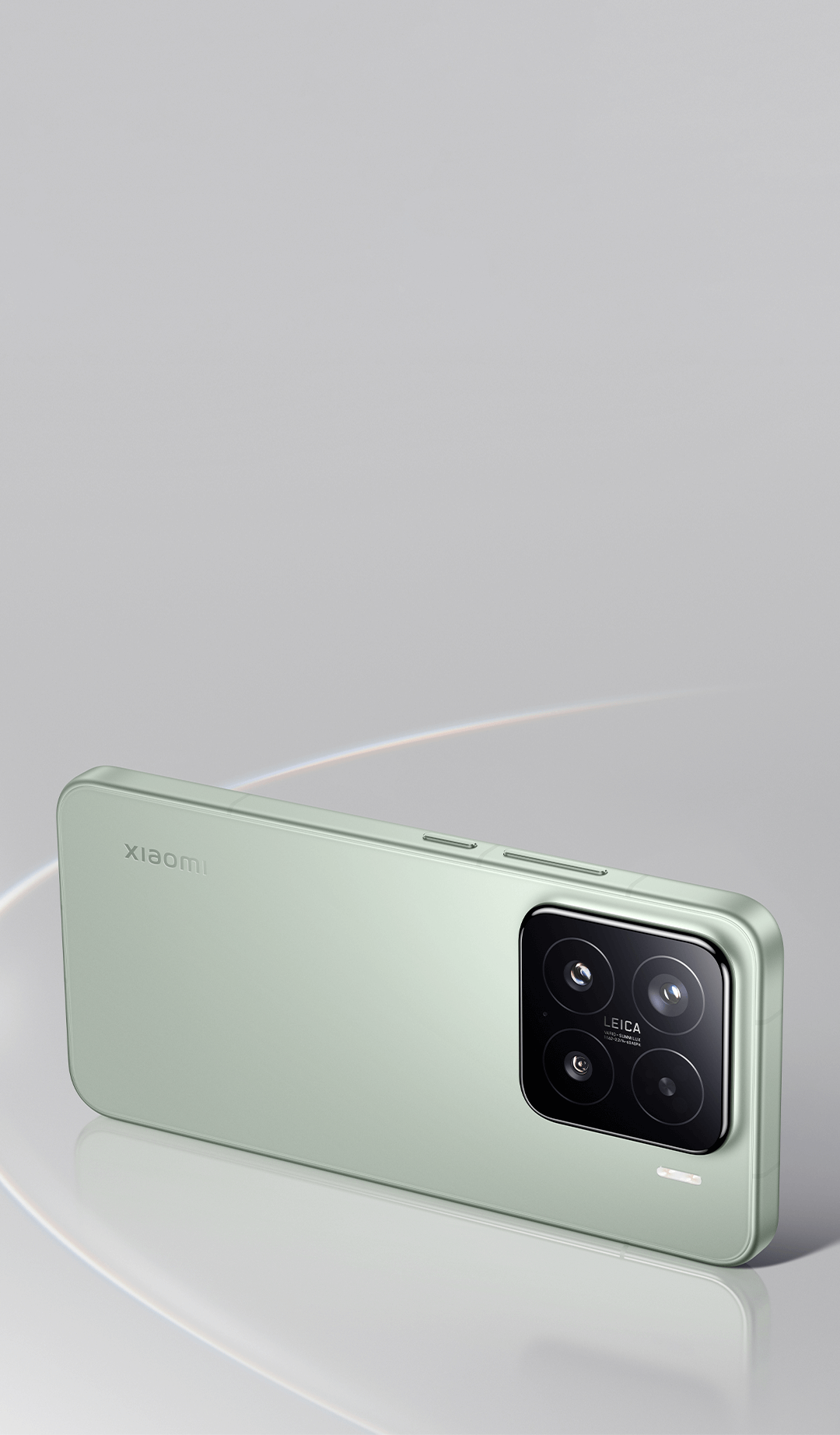 すべての仕様と機能 Xiaomi 15 | Xiaomi 日本