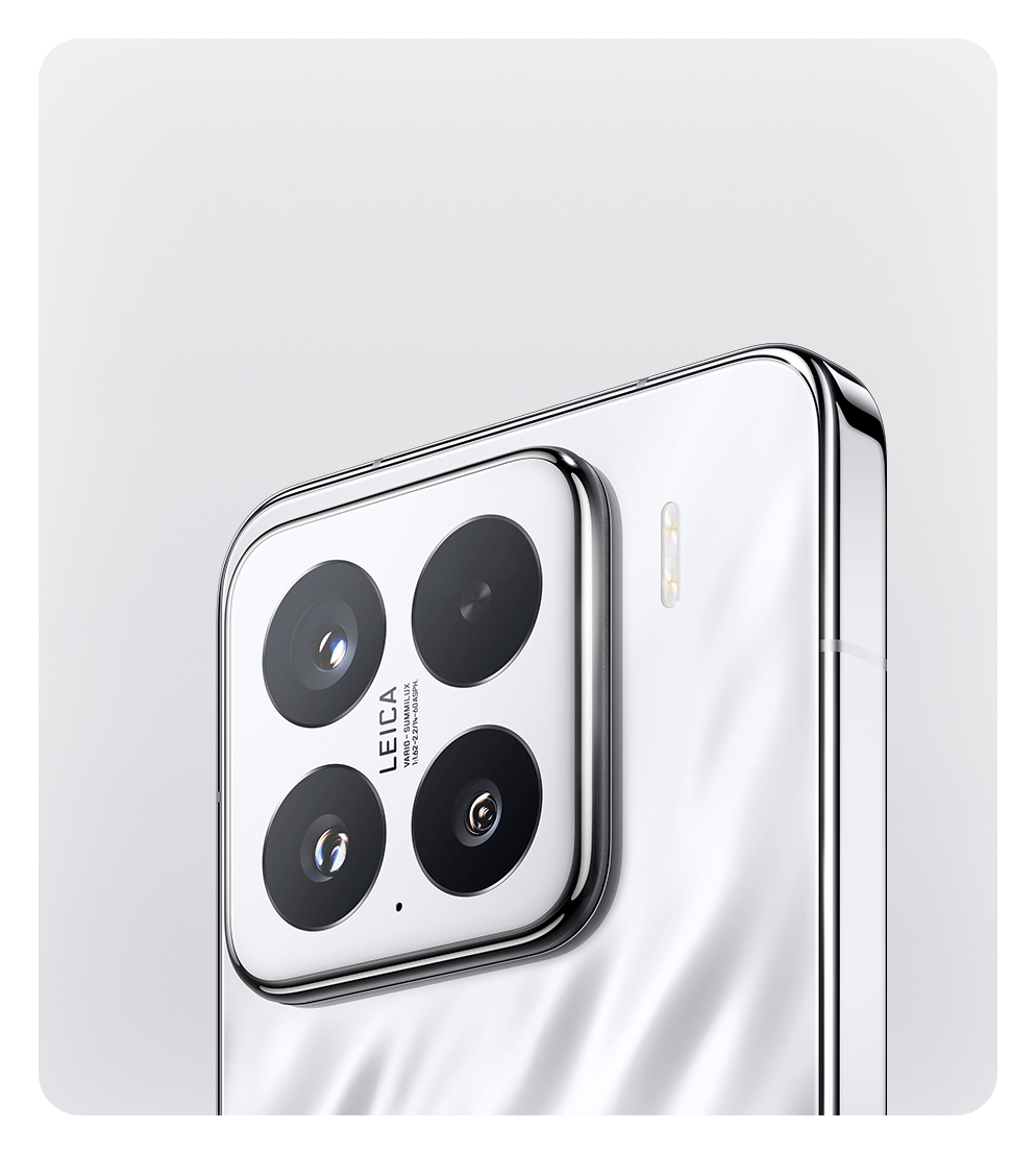 すべての仕様と機能 Xiaomi 15 | Xiaomi 日本