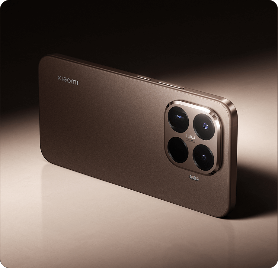 Xiaomi 15T Pro - Xiaomi Global