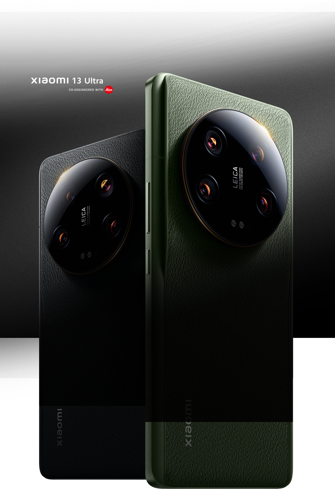 All Specs, Features of Xiaomi 13 Ultra | Xiaomi