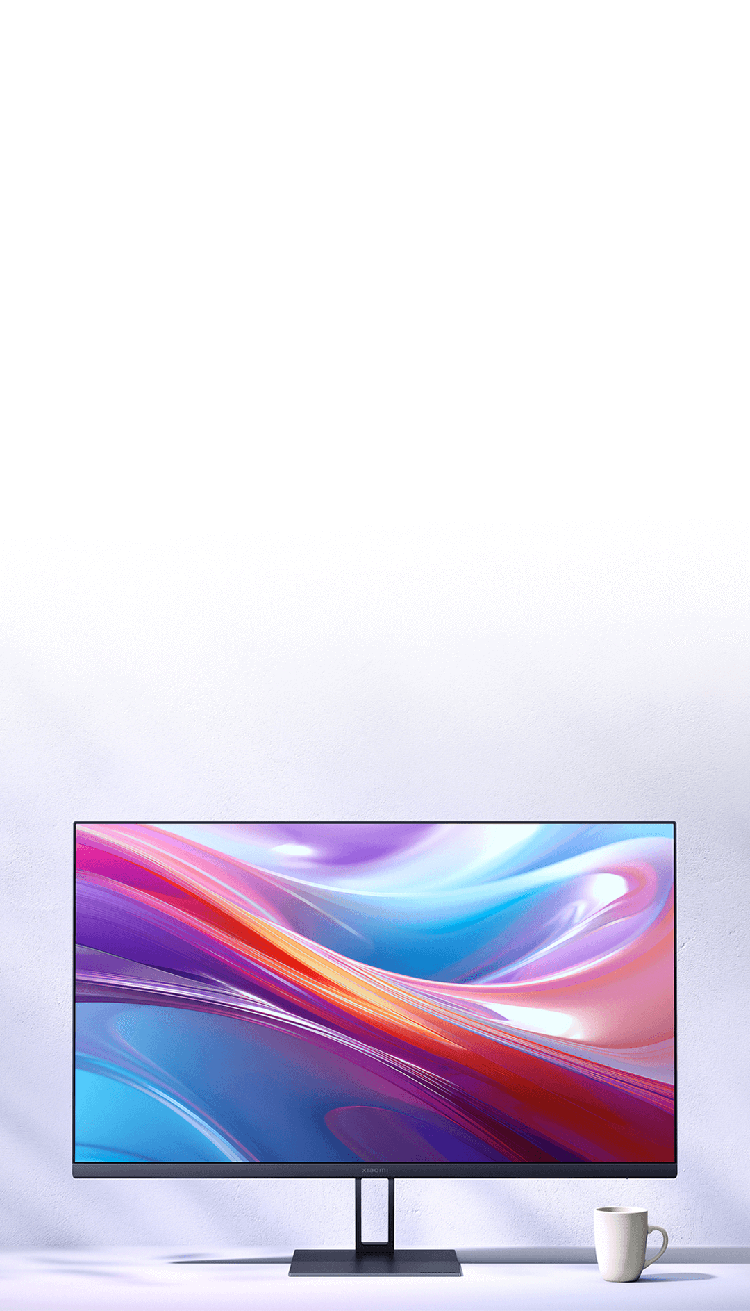 Xiaomi 2K モニター A27Qi | Xiaomi 日本 | すべての仕様と機能