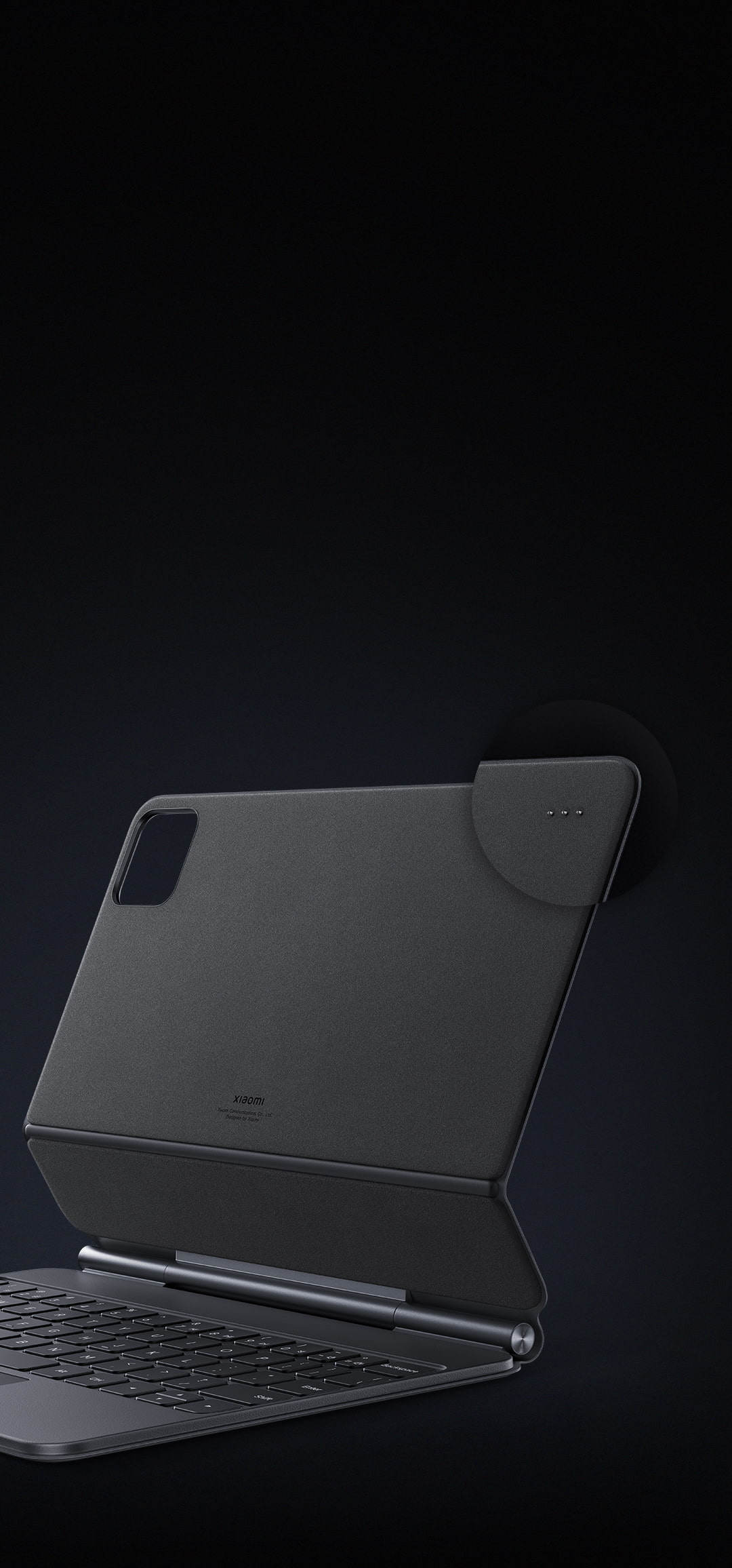 Xiaomi Pad 7 / 7 Pro Focus Keyboard - Xiaomi Global