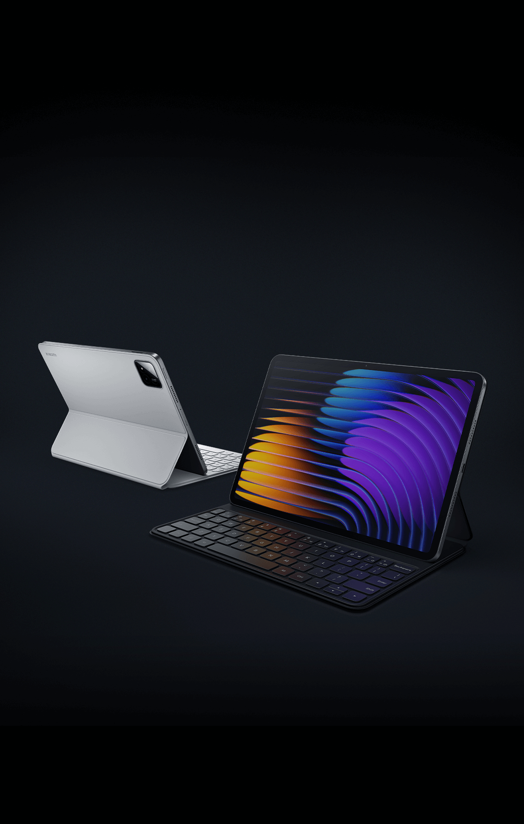Xiaomi Pad 7 / 7 Pro Keyboard - Xiaomi Global