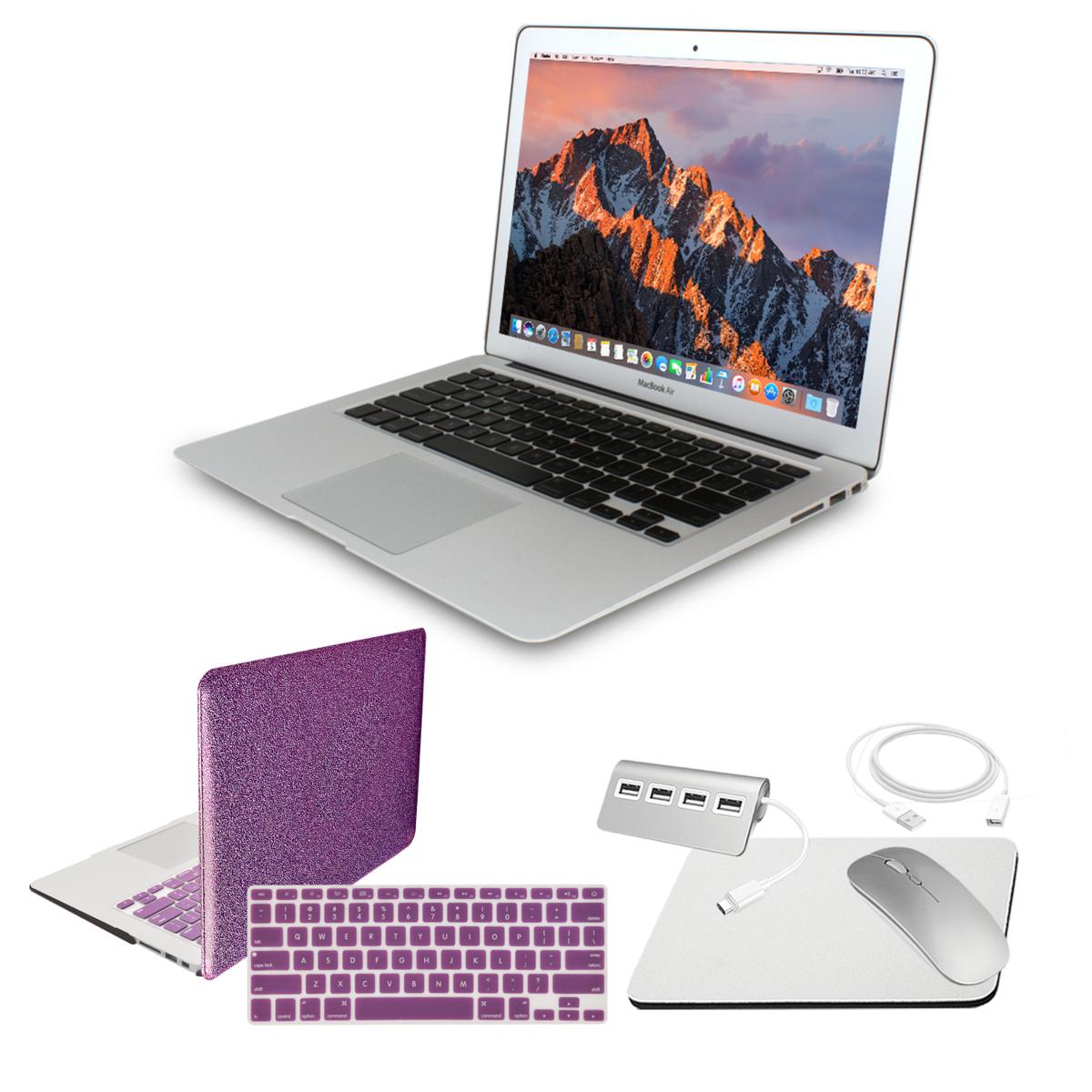 MacBook Air (13-inch, 2017) 本体 Amazon.co.jp: 【整備済み品