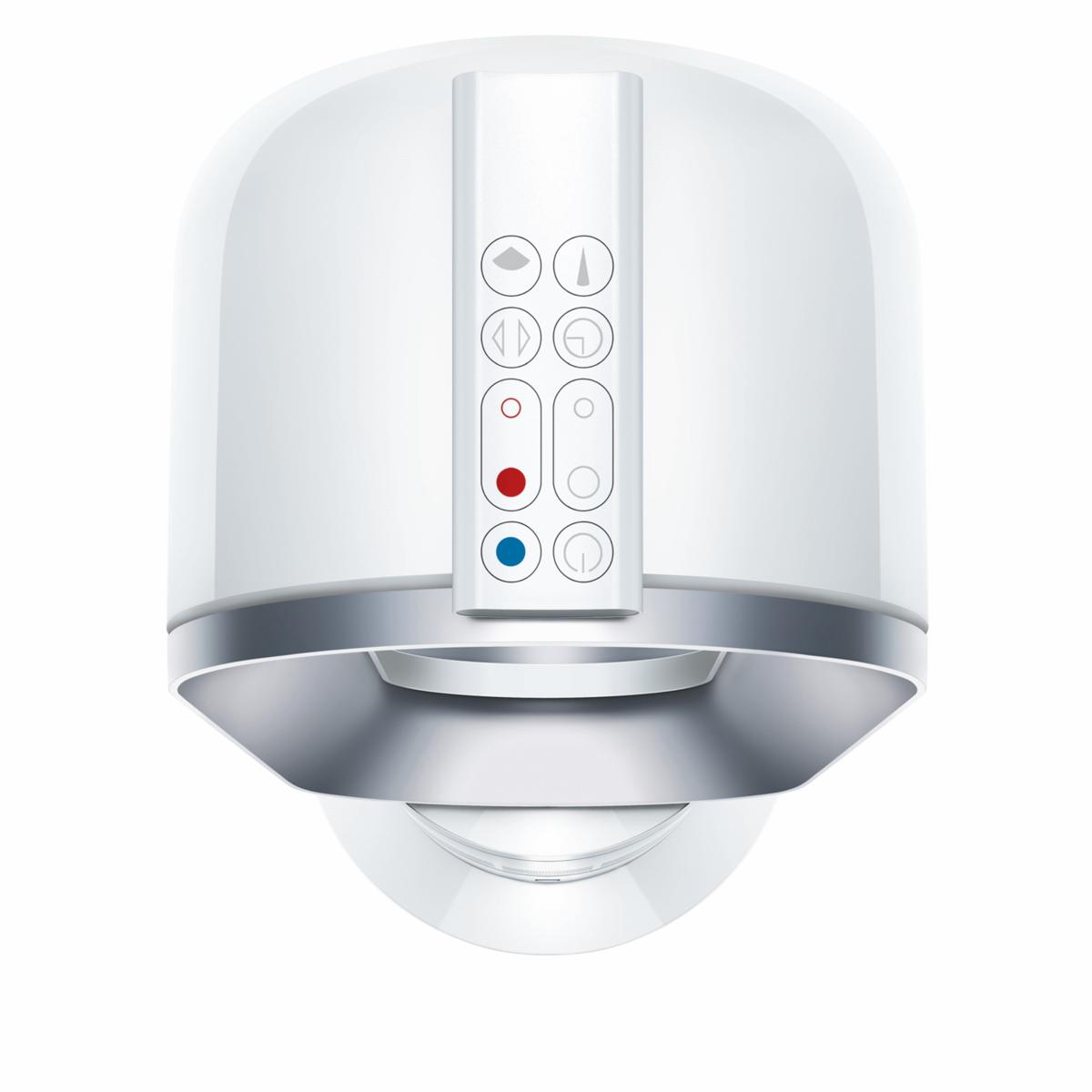 Dyson AM09 Hot + Cool Bladeless Fan/Heater with Jet Focus | HSN