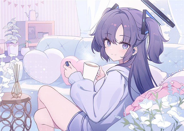 エイシス、『ブルーアーカイブ』のASMRイヤホン「COTSUBU for ASMR