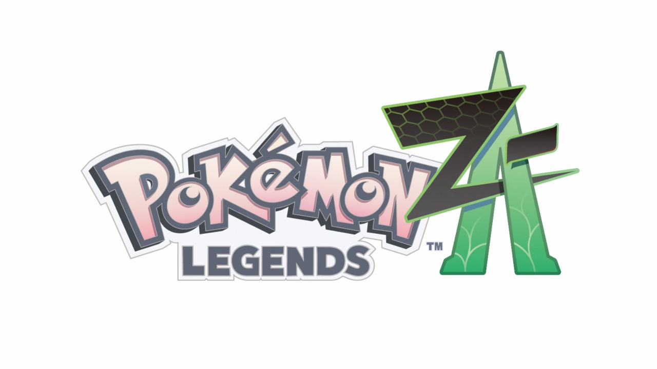Pokémon LEGENDS Z-A（ゼットエー）』2025年にSwitchで世界同時発売