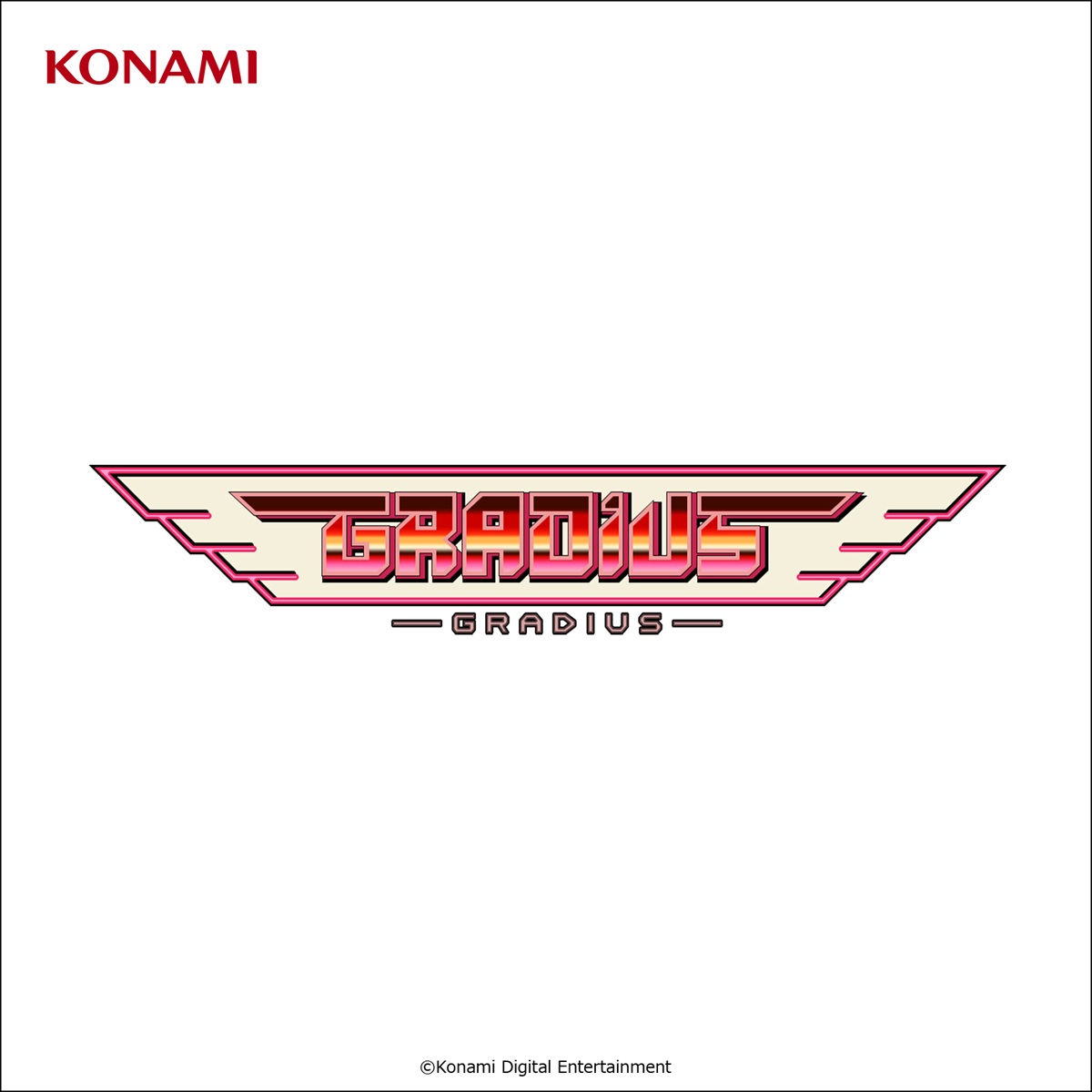 KONAMI、『グラディウス』が生誕40周年…シリーズの原点＜オリジン