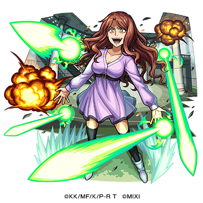 MIXI、『モンスト』でTVアニメ「とある科学の超電磁砲」との初コラボを