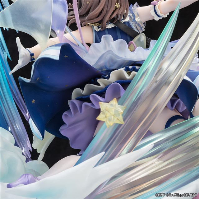 Craft Egg、「Craft Egg Store」で「バンドリ！ ガールズバンド