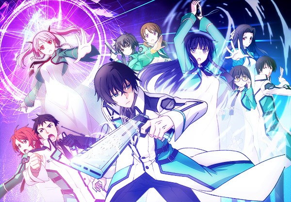 スクエニ、『魔法科高校の劣等生 LOST ZERO』のサービスを2019年10月24