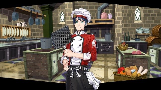 アニプレックス、『ディズニー ツイステッドワンダーランド』で見習い