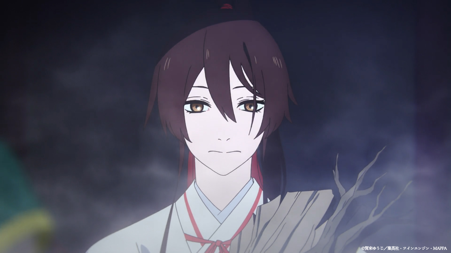 ツインエンジン、TVアニメ『地獄楽』第二期を2026年1月に放送！初の