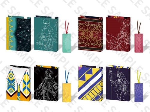 ディライトワークス、『Fate/Grand Order』のオリジナルグッズ新商品55