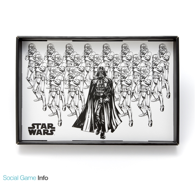 タカラトミーアーツ、『スター・ウォーズ ビーンズコレクション