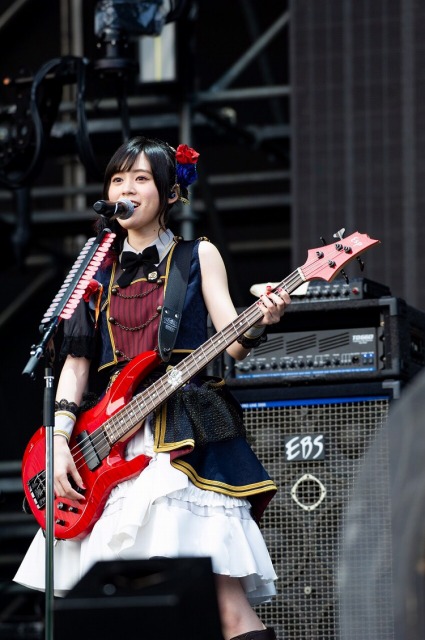 ブシロードミュージック、『バンドリ！』発のリアルバンド・Roseliaの