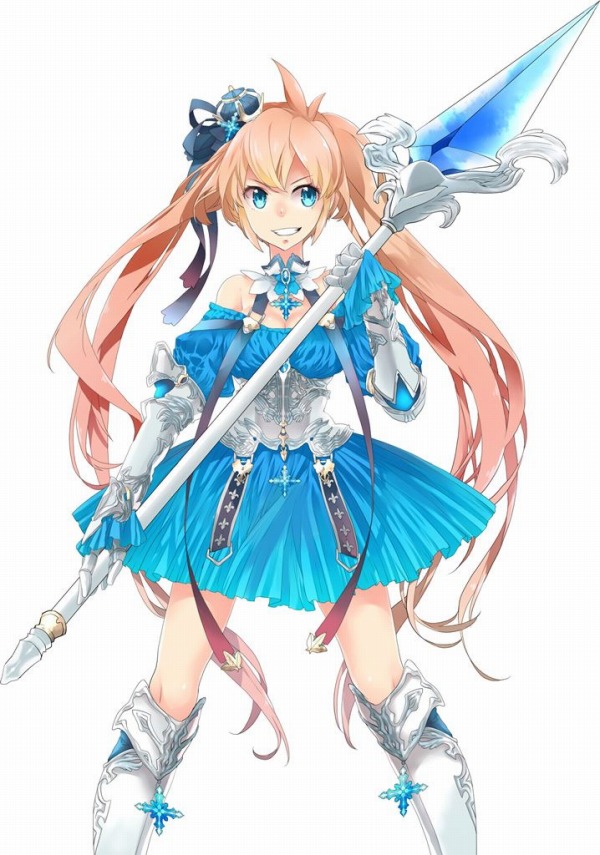 セガネットワークス、『チェインクロニクル～絆の新大陸～』5大都市