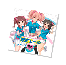 サガン鳥栖、『アイドルマスター シンデレラガールズ』とのコラボ