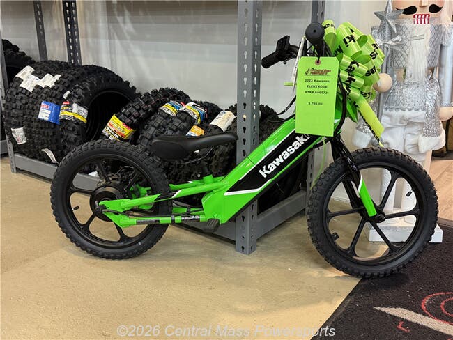 Kawasaki Motorcycles for Sale | Beverly, MA | Cycles 128