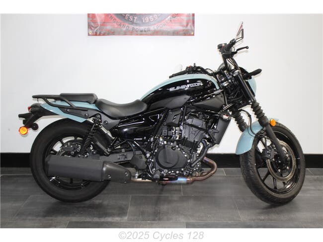 2020 Kawasaki Ninja ZX-6R ZX636HLF